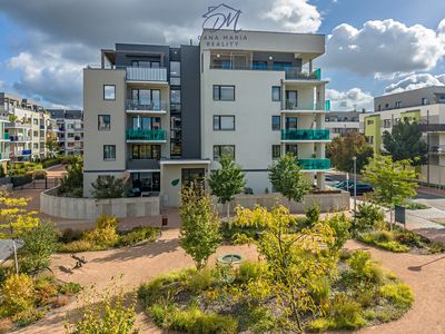 Prodej bytu 3+kk 83 m²