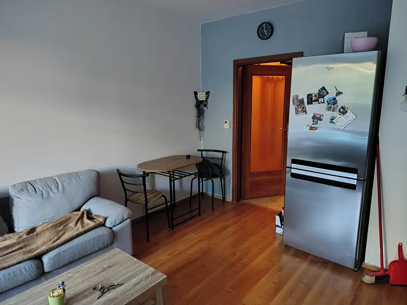 Pronájem bytu 1+kk 34 m², Pardubice – náhled fotky 3