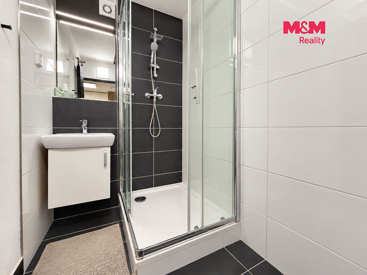 Prodej bytu 2+kk 38 m² – fotografie 3