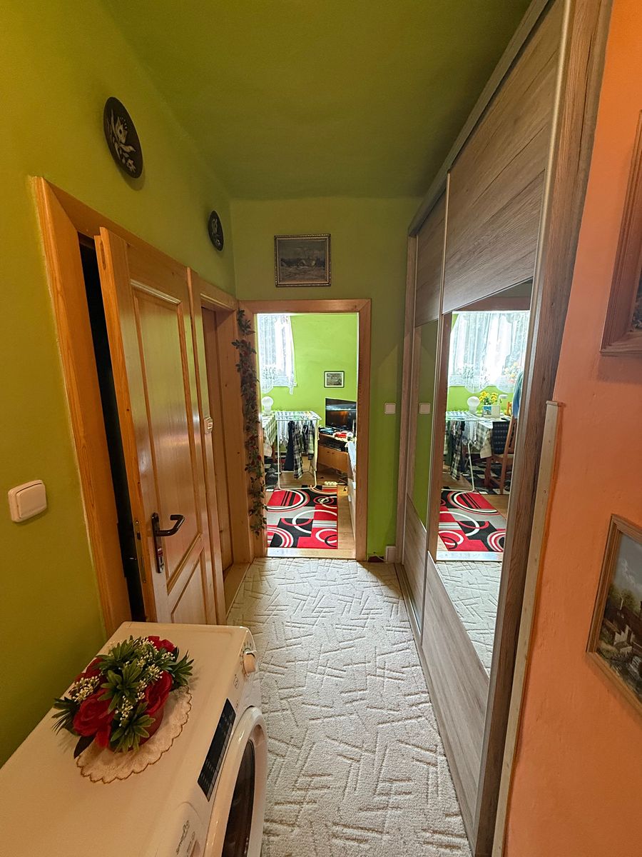 Prodej bytu 1+1 37 m² – fotografie 4