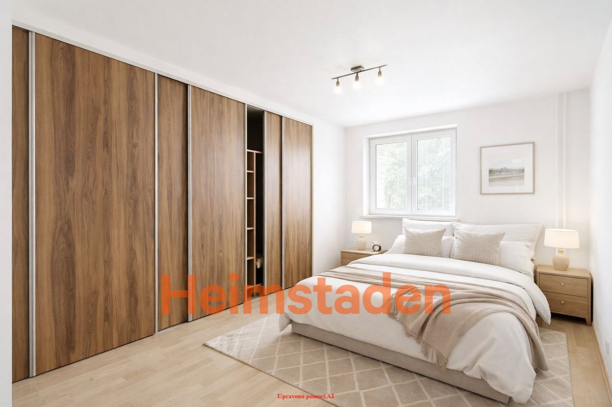 Pronájem bytu 3+kk 76 m² – fotografie 3
