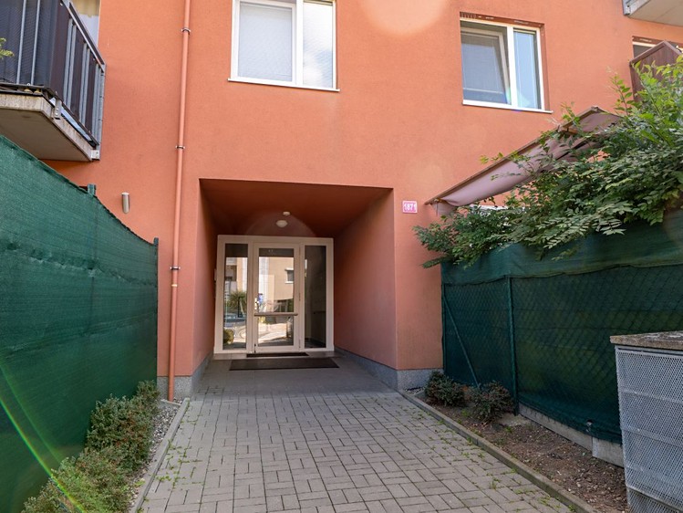 Prodej bytu 2+kk, 45 m² (23 z 23)