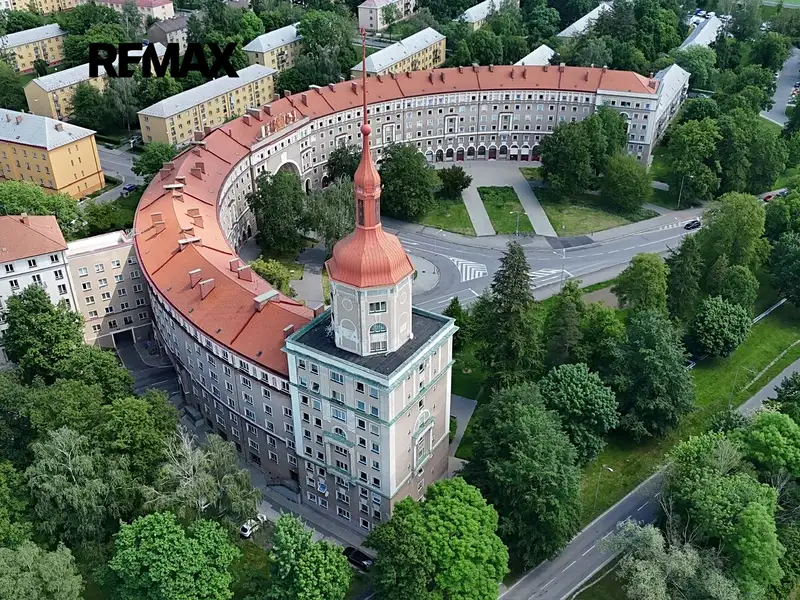 Prodej bytu 2+kk 43 m², Ostrava – náhled fotky 1