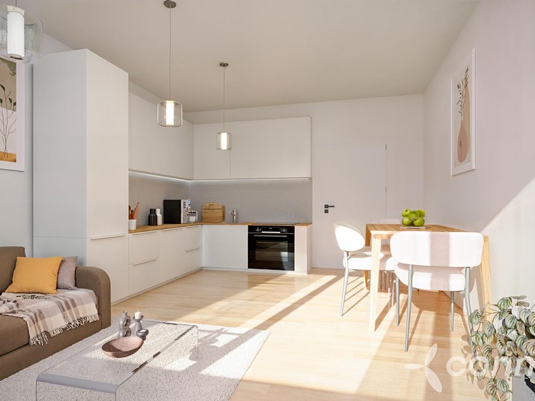 Квартира 4+1 на продаж, 118 м² (4 з 17)