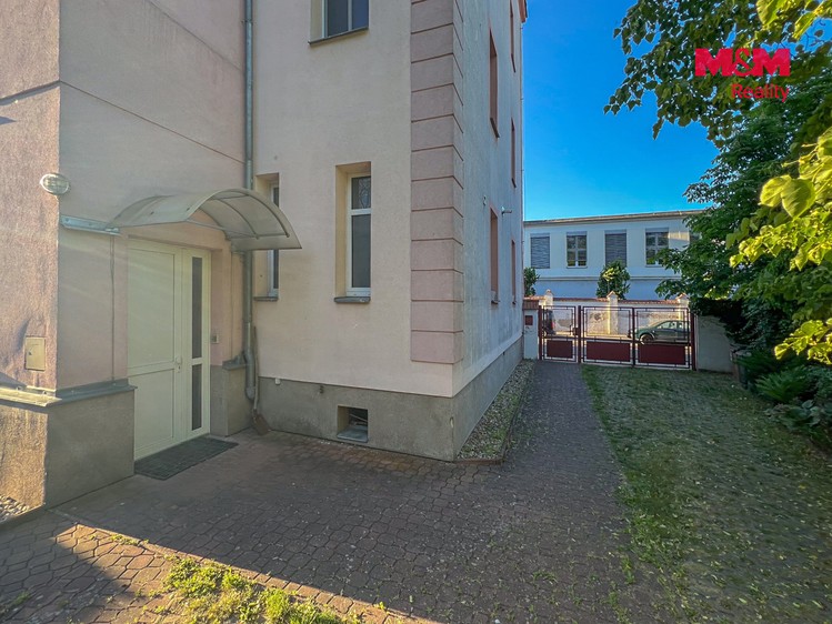 Квартира 2+kk в оренду, 55 м² (11 з 13)