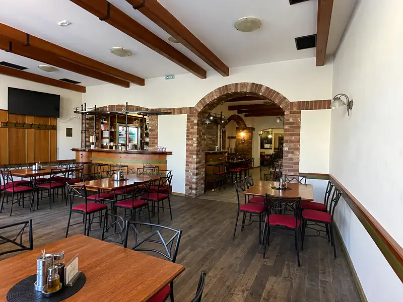Prodej restaurace 447 m², Vamberk – náhled fotky 3