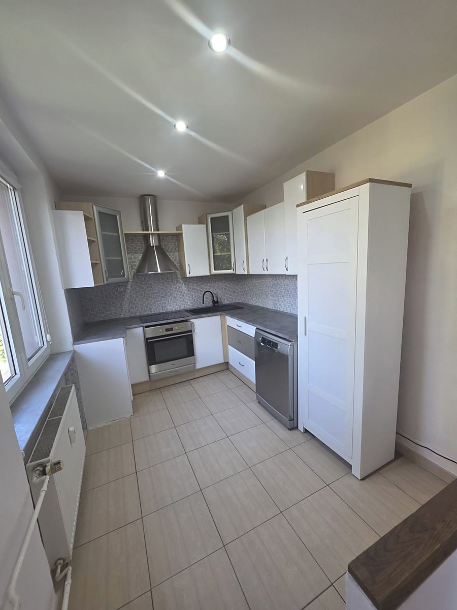 Prodej bytu 3+1 75 m²