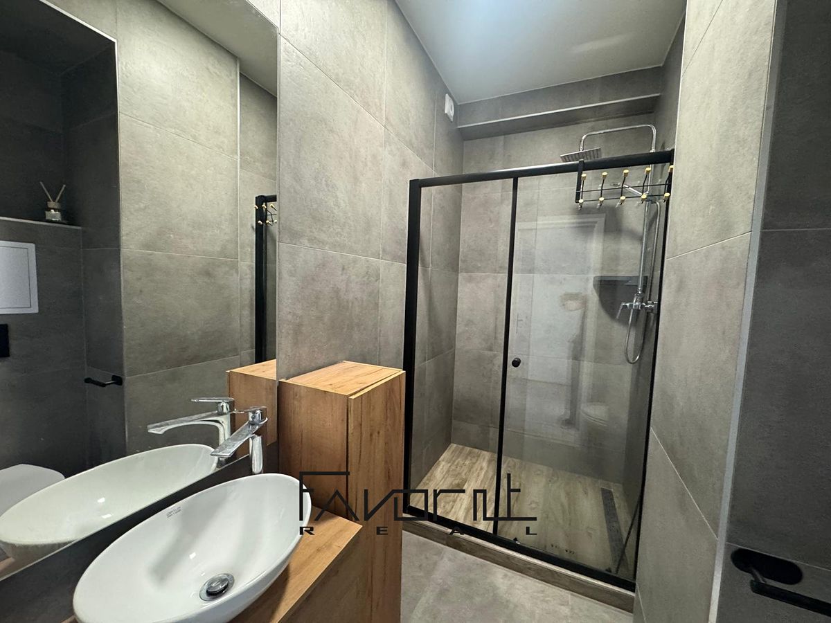 Pronájem bytu 2+kk 40 m² – fotografie 4