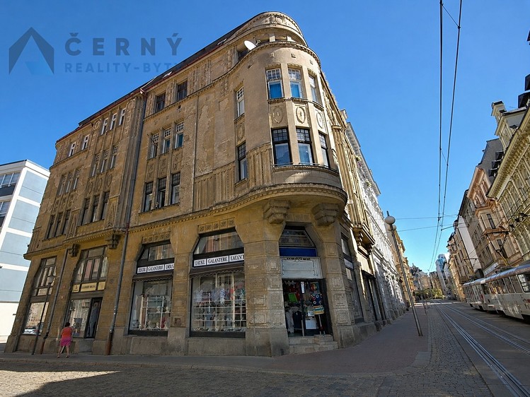 Prodej komerčního prostoru, 266 m² (12 z 12)