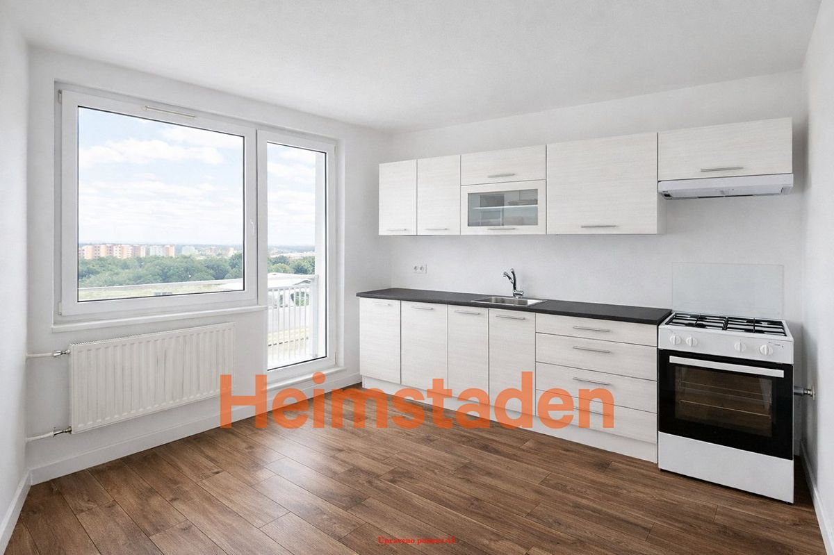 Pronájem bytu 3+1 68 m² – fotografie 4