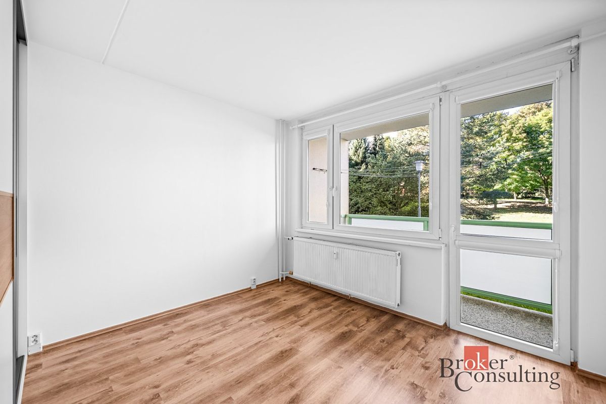 Pronájem bytu 3+1 68 m² – fotografie 2