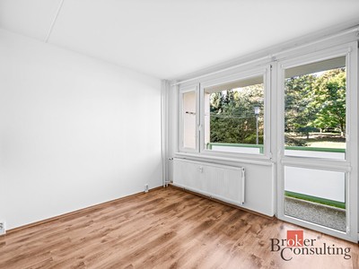 Pronájem bytu 3+1, 68 m² (2 z 10)