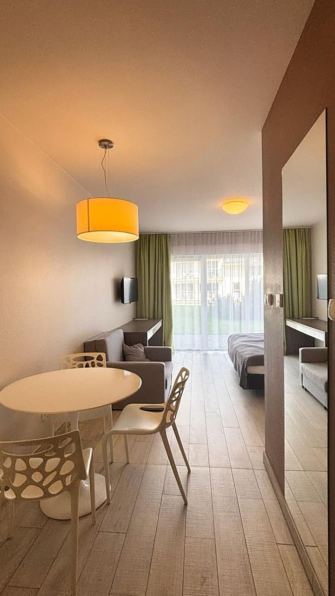 Prodej bytu 1+kk 27 m² – fotografie 4