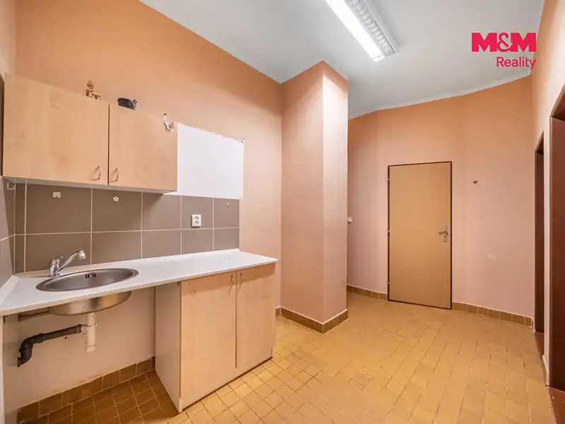 Pronájem bytu 2+kk 44 m², Strašice – náhled fotky 3