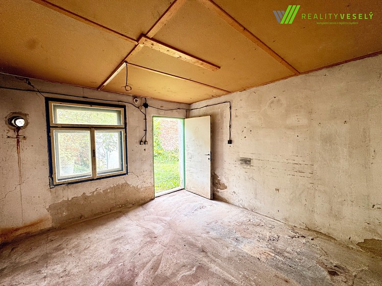Prodej domu, 90 m² (17 z 21)