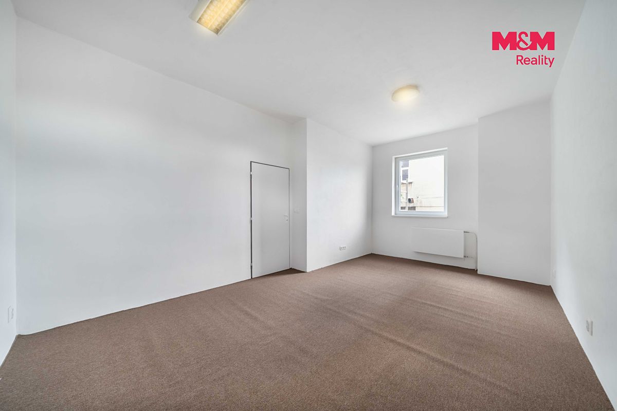 Pronájem bytu 2+1 48 m² – fotografie 2