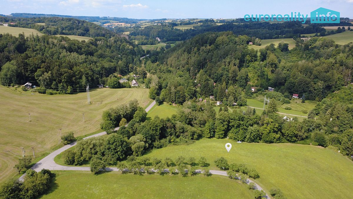 Prodej pole 8912 m²