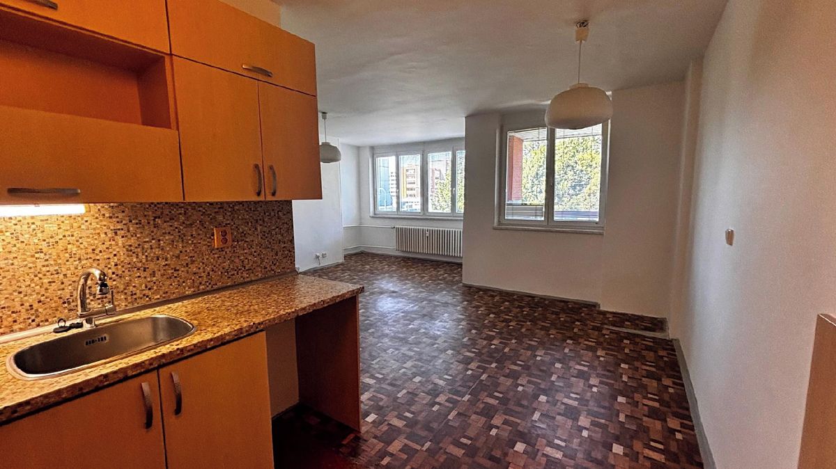 Prodej bytu 3+1 87 m²