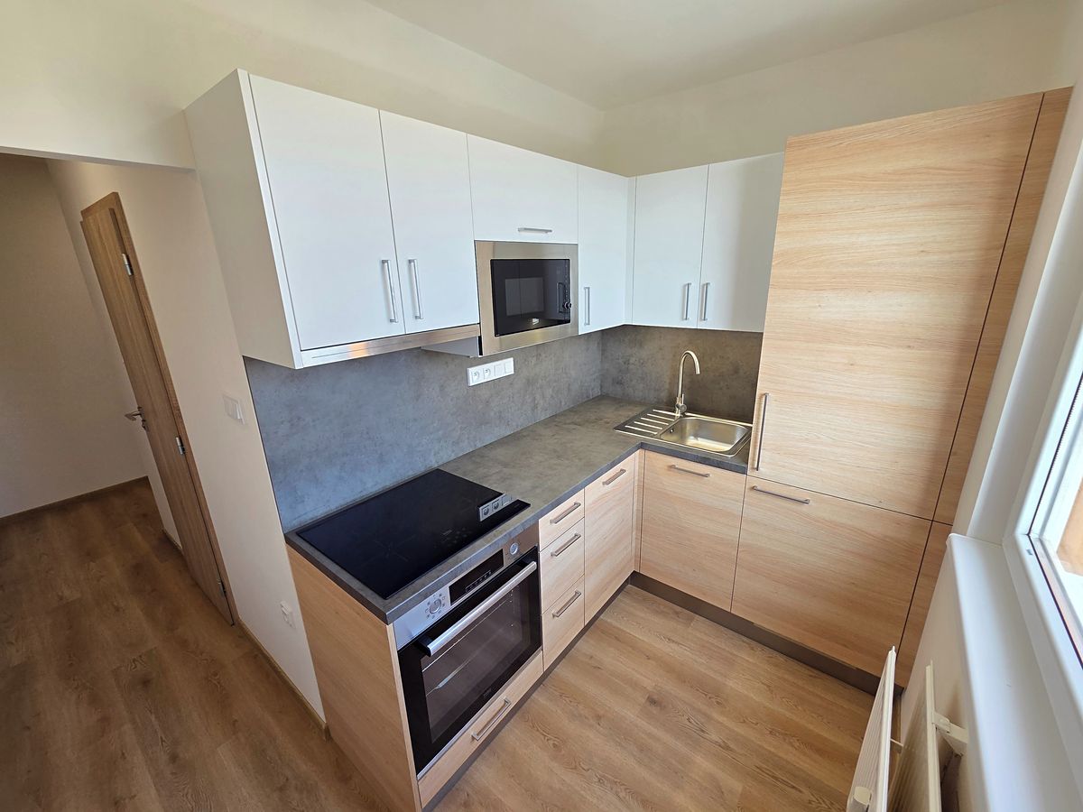 Prodej bytu 1+1 35 m² – fotografie 2