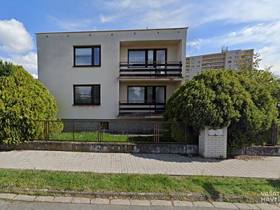 Pronájem rodinného domu 140 m², pozemek 996 m²
