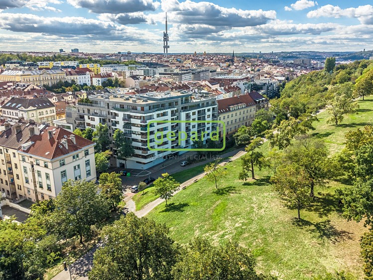 Wohnung 2+kk zum Kauf, 57 m² (20 von 21)