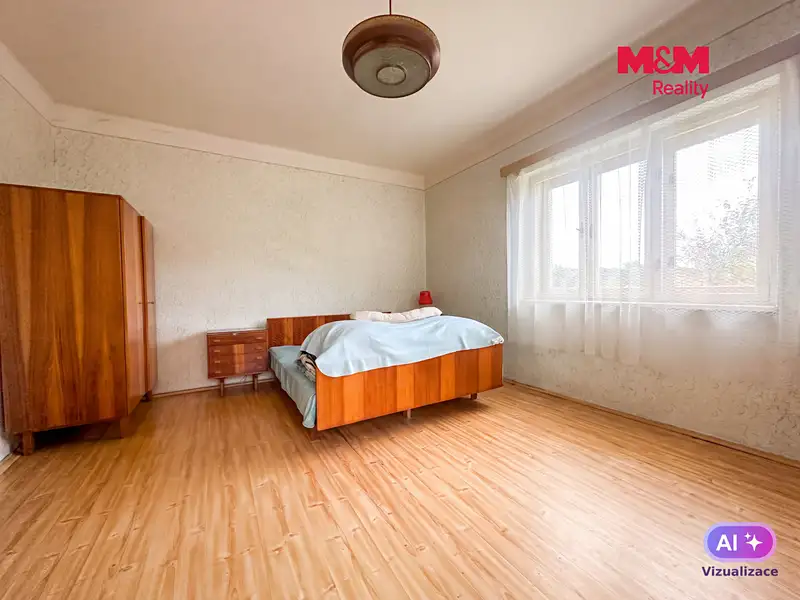 Prodej zemědělské usedlosti 215 m², pozemek 7248 m², Blšany – náhled fotky 3