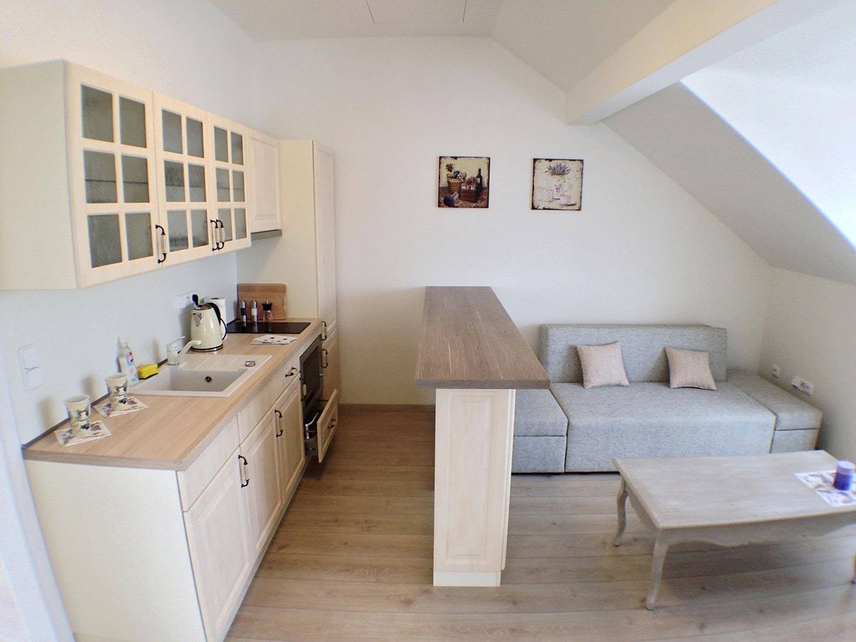 Pronájem bytu 3+kk 52 m² – fotografie 2