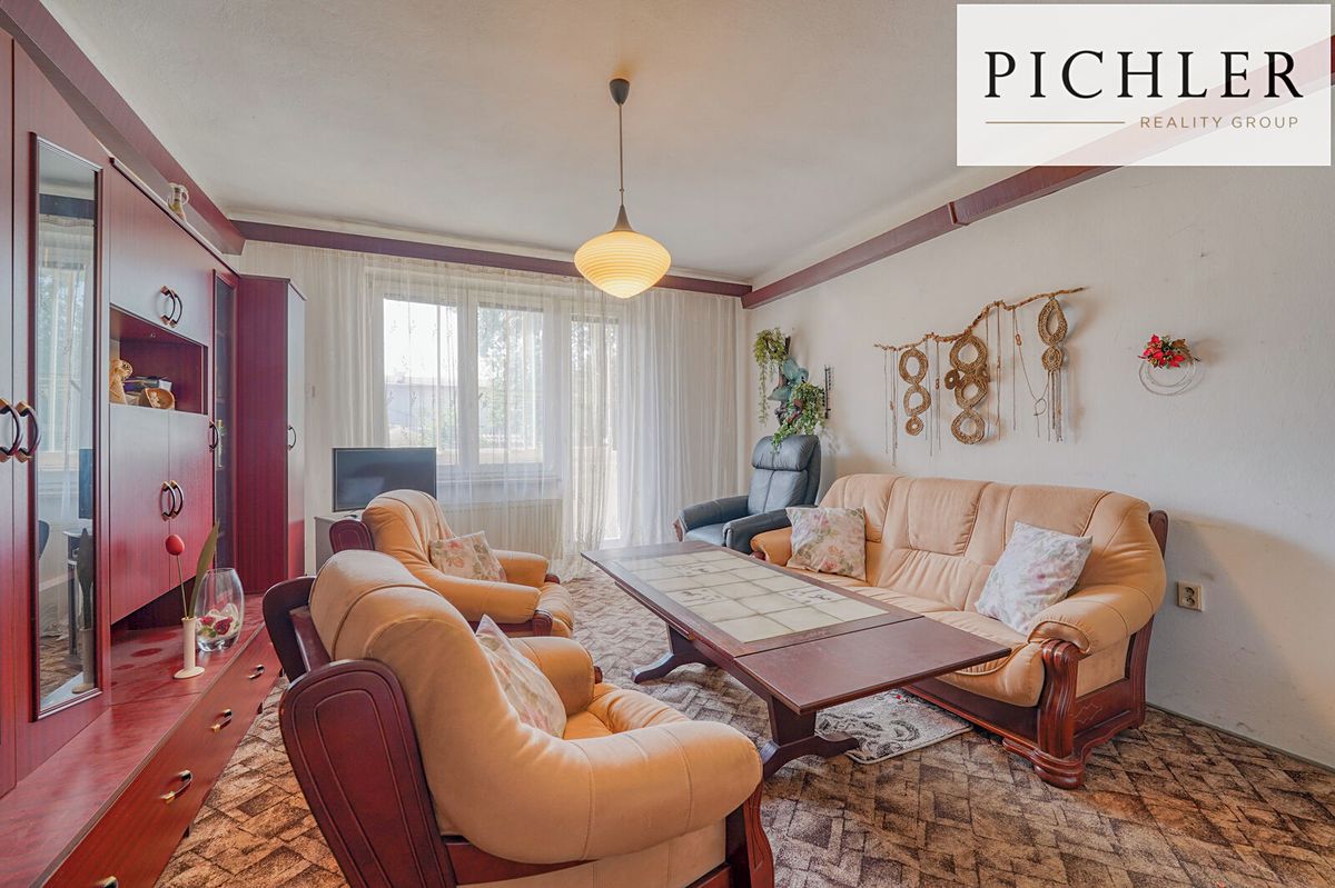 Prodej bytu 3+1 73 m² – fotografie 4