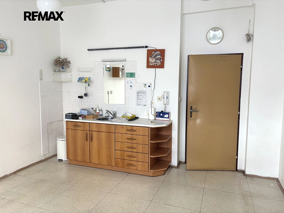 Pronájem ordinace 41 m² – fotografie 3