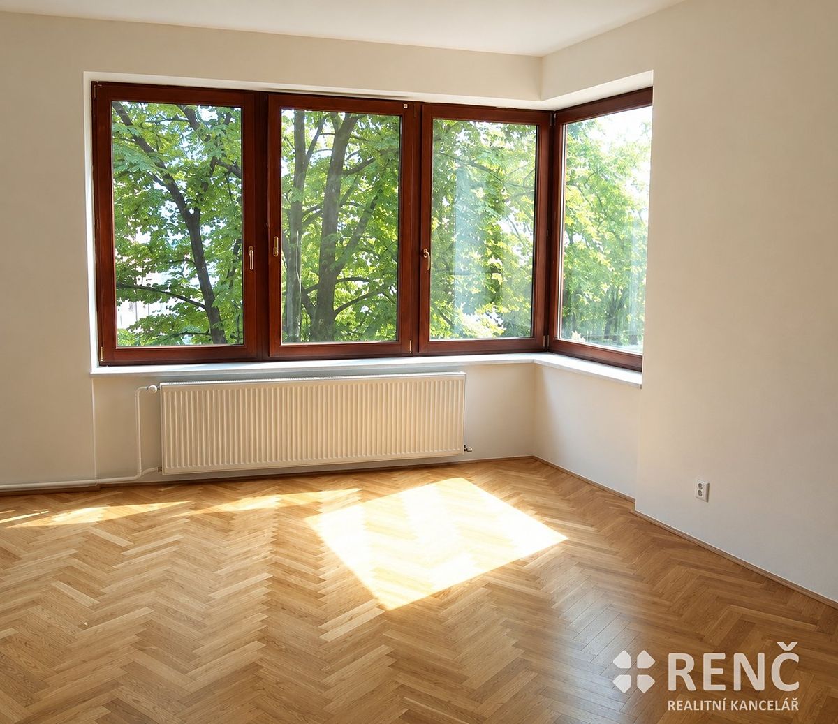 Pronájem bytu 2+1 78 m² – fotografie 4