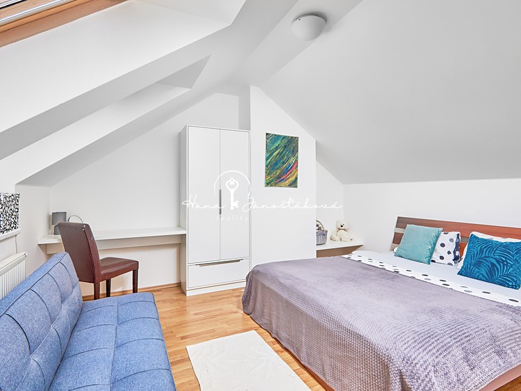 Квартира 2+kk на продаж, 56 м² (6 з 12)