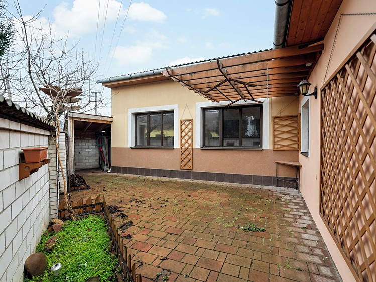 Prodej domu, 127 m² (14 z 22)