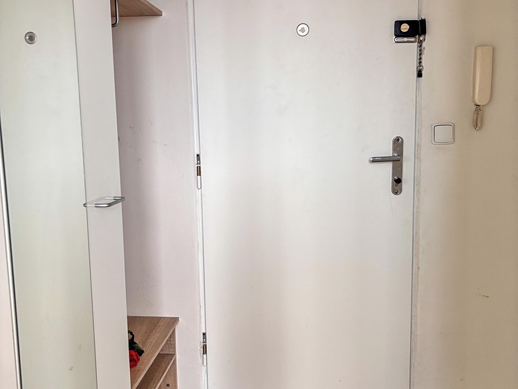 Pronájem bytu 2+kk, 37 m² (11 z 15)