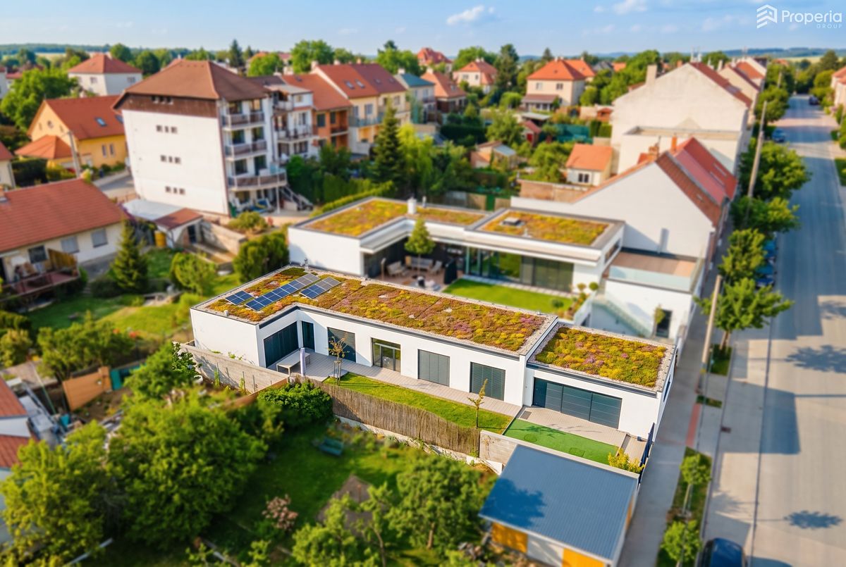 Prodej rodinného domu 130 m², pozemek 388 m²