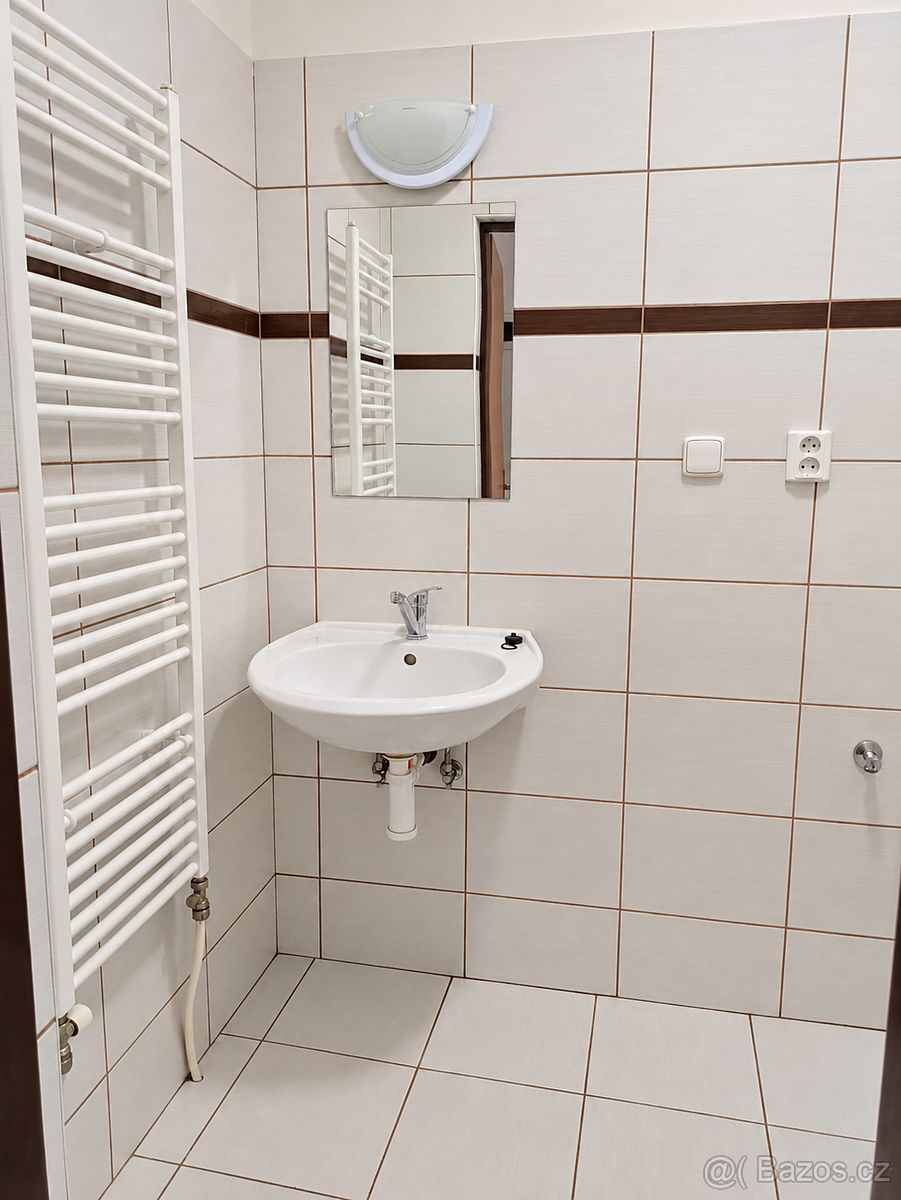 Pronájem bytu 1+kk 30 m² – fotografie 4