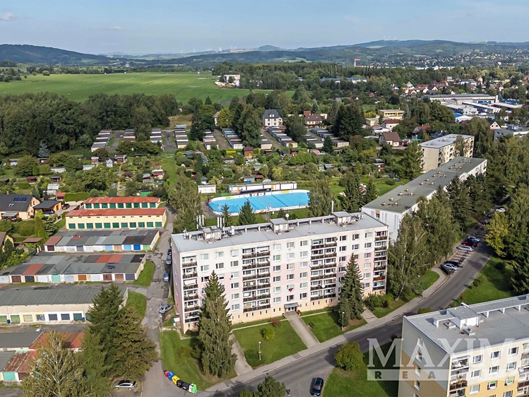 Квартира 3+1 на продаж, 77 м² (23 з 30)