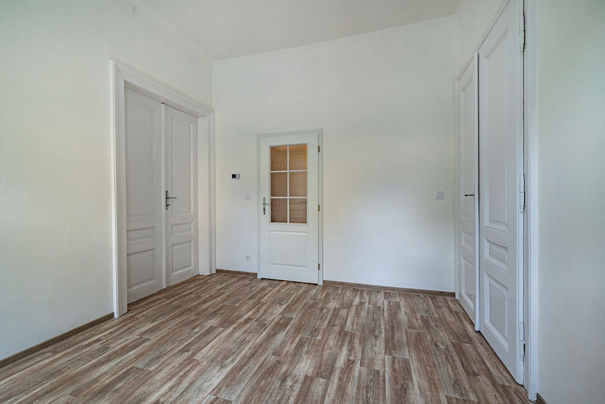 Pronájem bytu 2+1 49 m² – fotografie 5