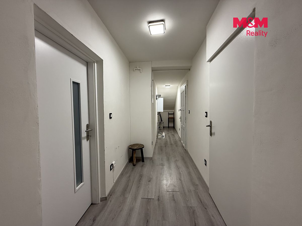 Pronájem bytu 1+kk 60 m² – fotografie 5