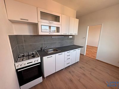 Pronájem bytu 2+1 51 m²