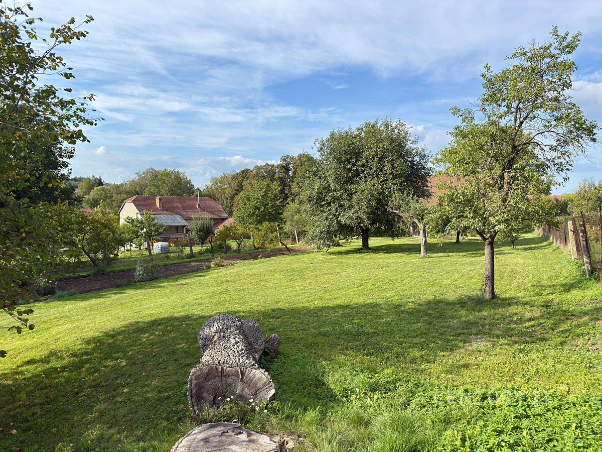 Prodej rodinného domu 114 m², pozemek 2707 m² – fotografie 3
