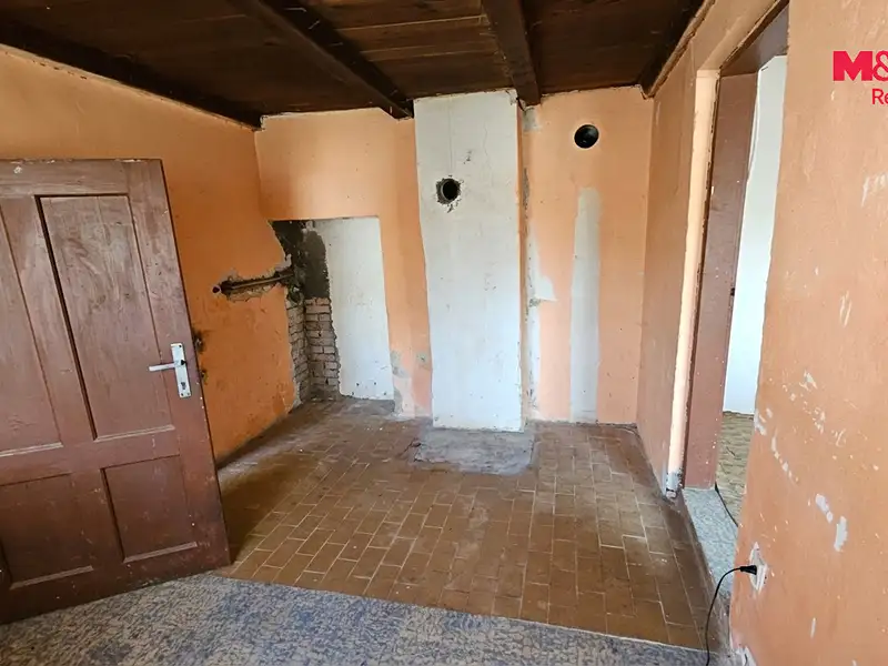 Prodej rodinného domu 76 m², pozemek 183 m², Bezměrov – náhled fotky 3