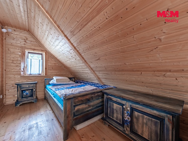 Prodej domu, 90 m² (19 z 23)