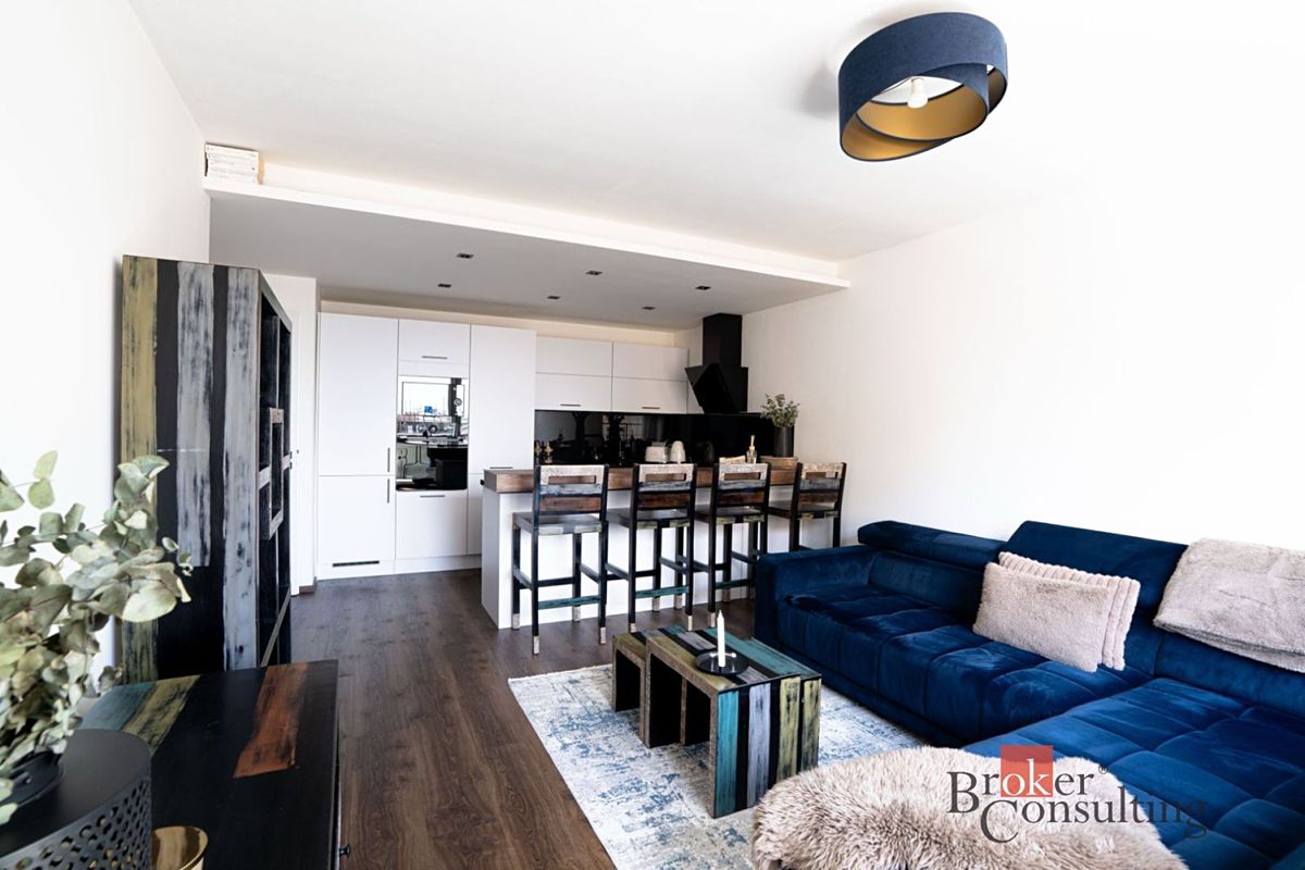 Pronájem bytu 3+kk 74 m² – fotografie 5