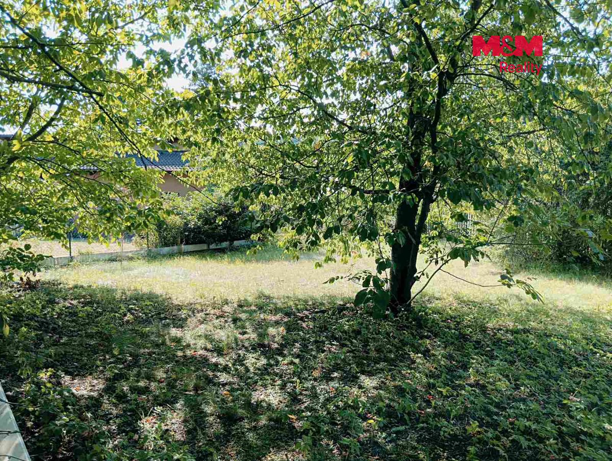 Pronájem zahrady 635 m² – fotografie 2