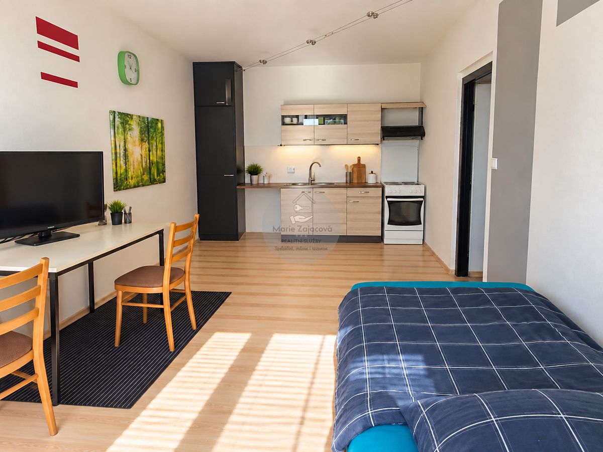 Prodej bytu 2+kk 54 m² – fotografie 2
