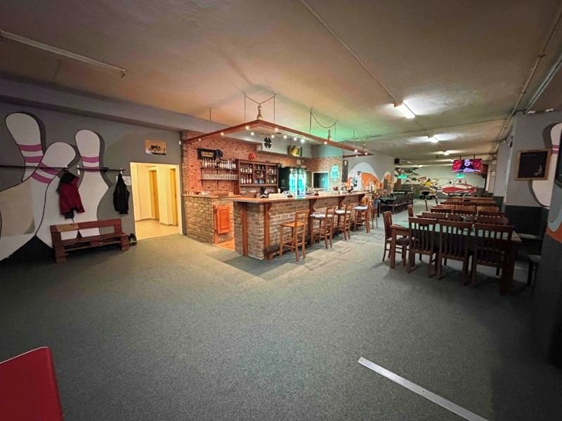 Prodej restaurace 590 m² – fotografie 3