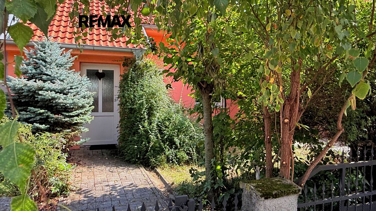 Prodej rodinného domu 125 m², pozemek 261 m², Suchohrdly – fotka 1 z 3