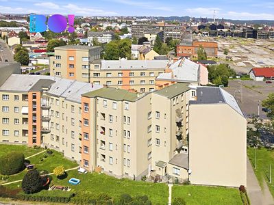Prodej bytu 4+1 116 m²