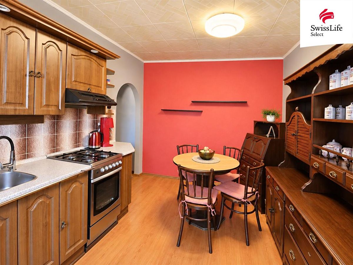 Prodej bytu 2+1 72 m² – fotografie 3