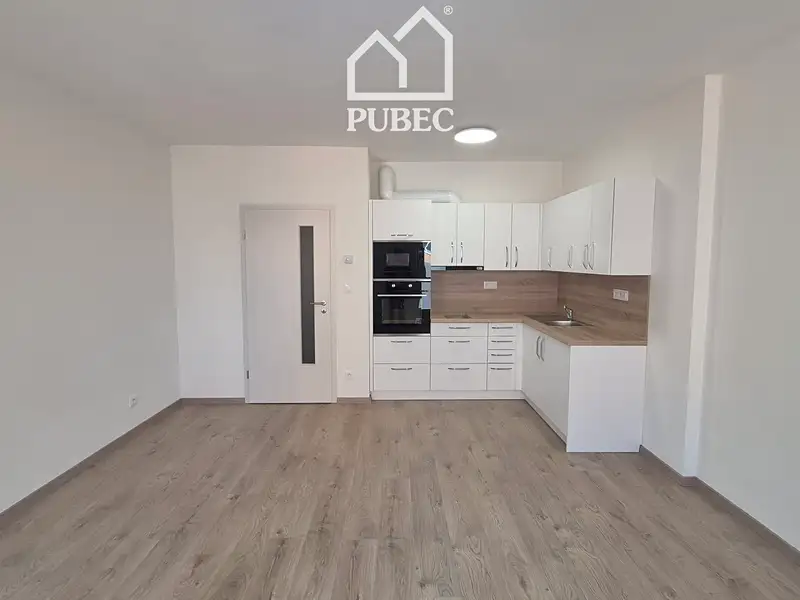 Pronájem bytu 1+kk 32 m², Plzeň – náhled fotky 1